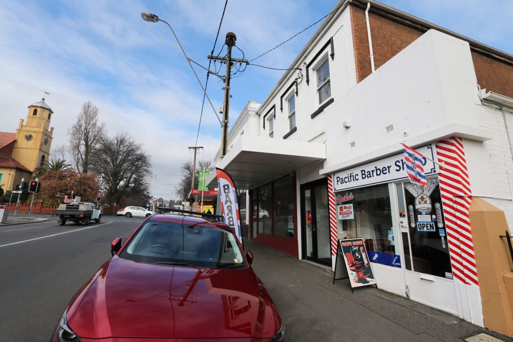 1/128 St John Street, LAUNCESTON, TAS, 7250