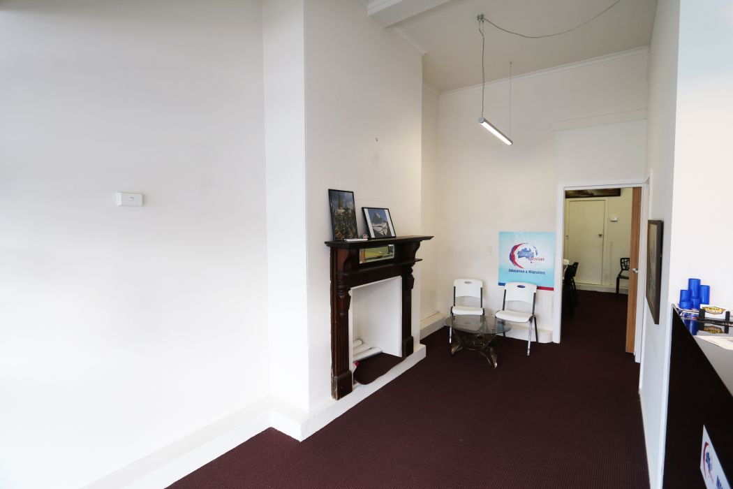 1/128 St John Street, LAUNCESTON, TAS, 7250
