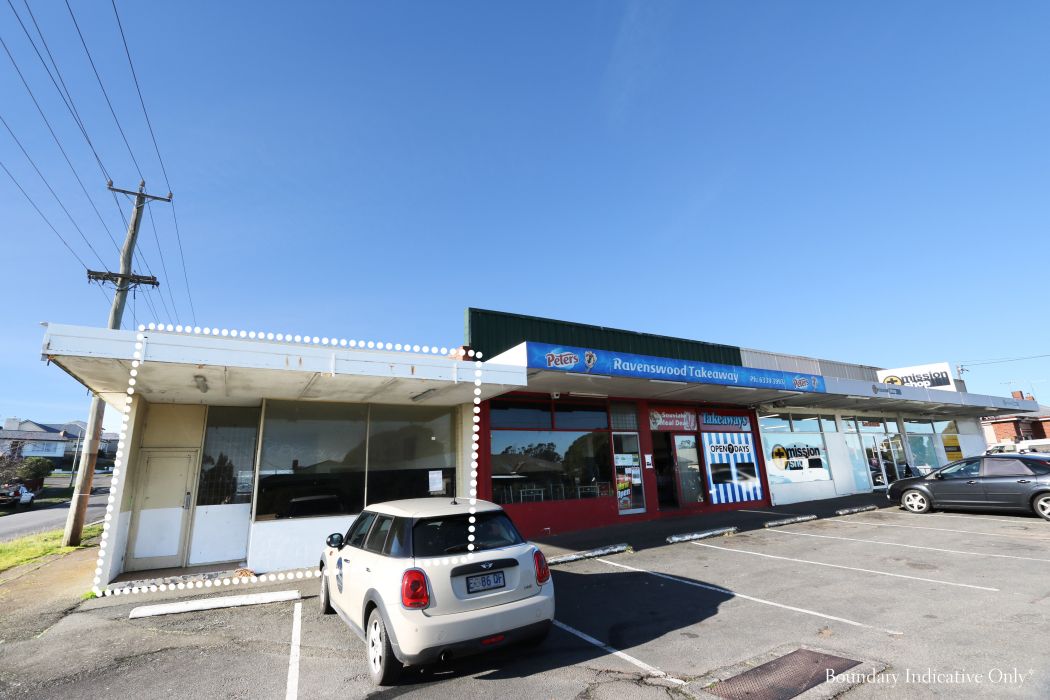 4/65-67 Ravenswood Road, RAVENSWOOD, TAS, 7250