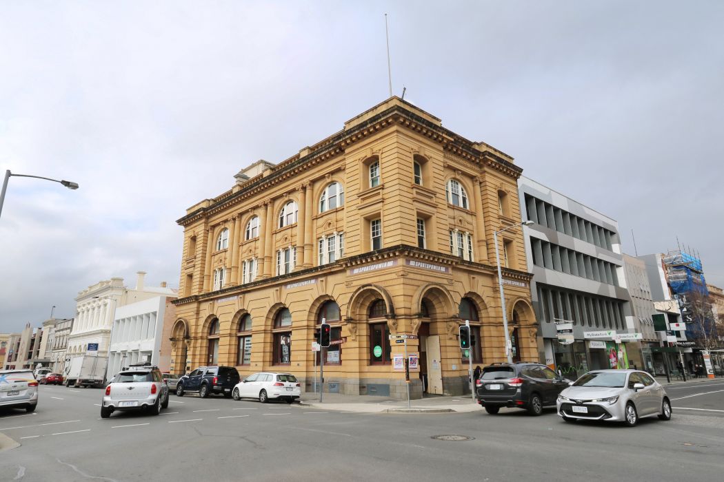 Level 3/63 St John Street, LAUNCESTON, TAS, 7250