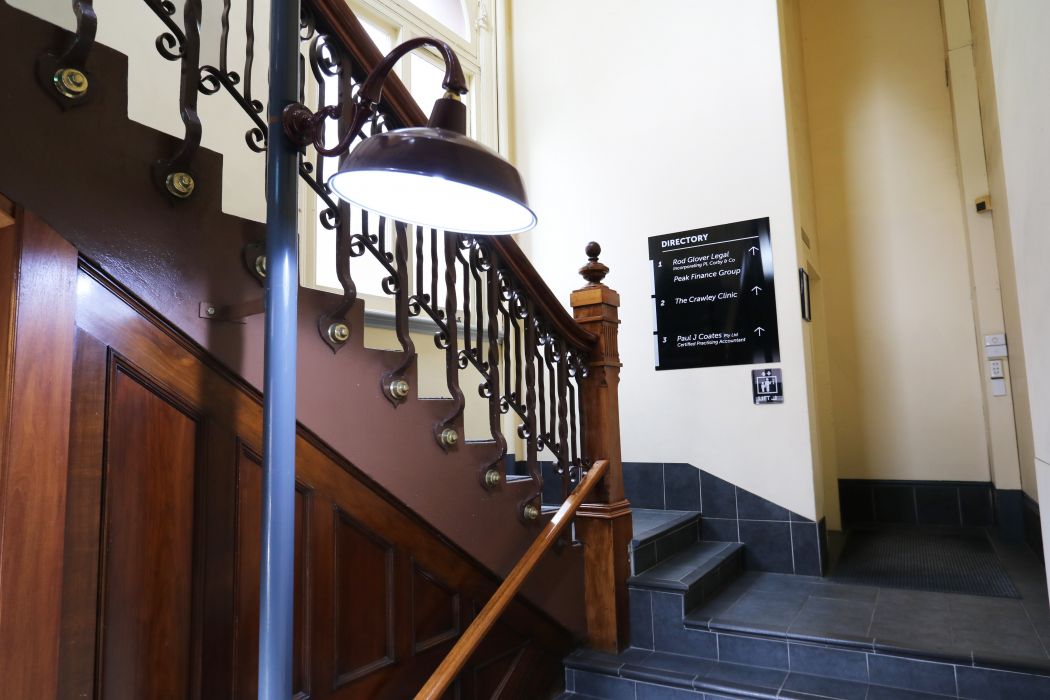 Level 3/63 St John Street, LAUNCESTON, TAS, 7250