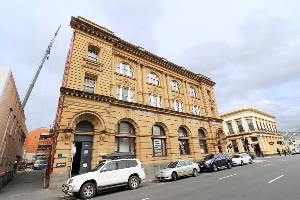 Level 3/63 St John Street, LAUNCESTON, TAS, 7250