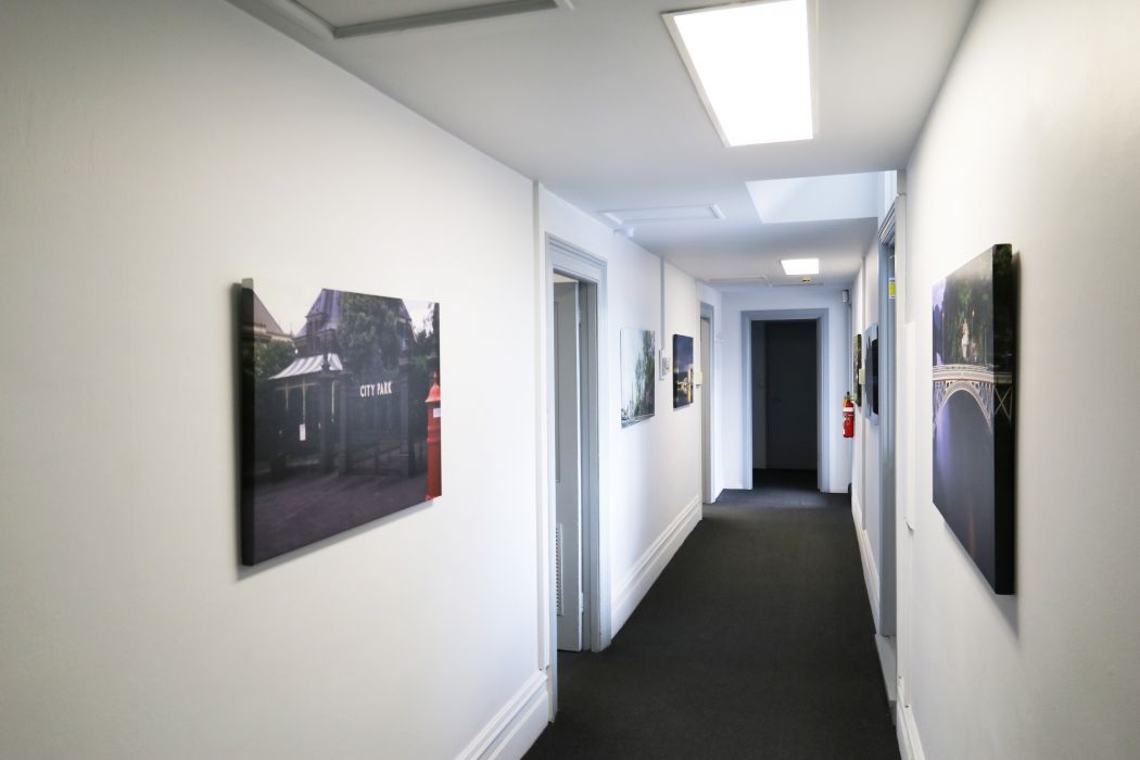 Level 3/63 St John Street, LAUNCESTON, TAS, 7250