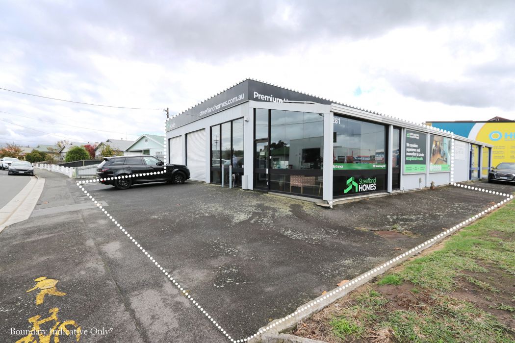 281 Invermay Road, INVERMAY, TAS, 7248