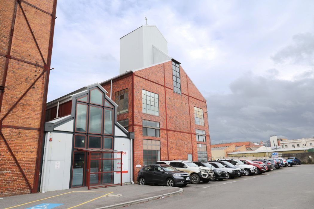 Level 2/14 Willis Street, LAUNCESTON, TAS, 7250