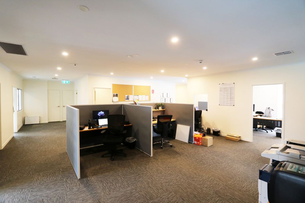 Level 2/14 Willis Street, LAUNCESTON, TAS, 7250