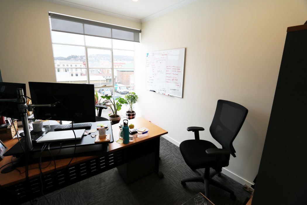 Level 2/14 Willis Street, LAUNCESTON, TAS, 7250
