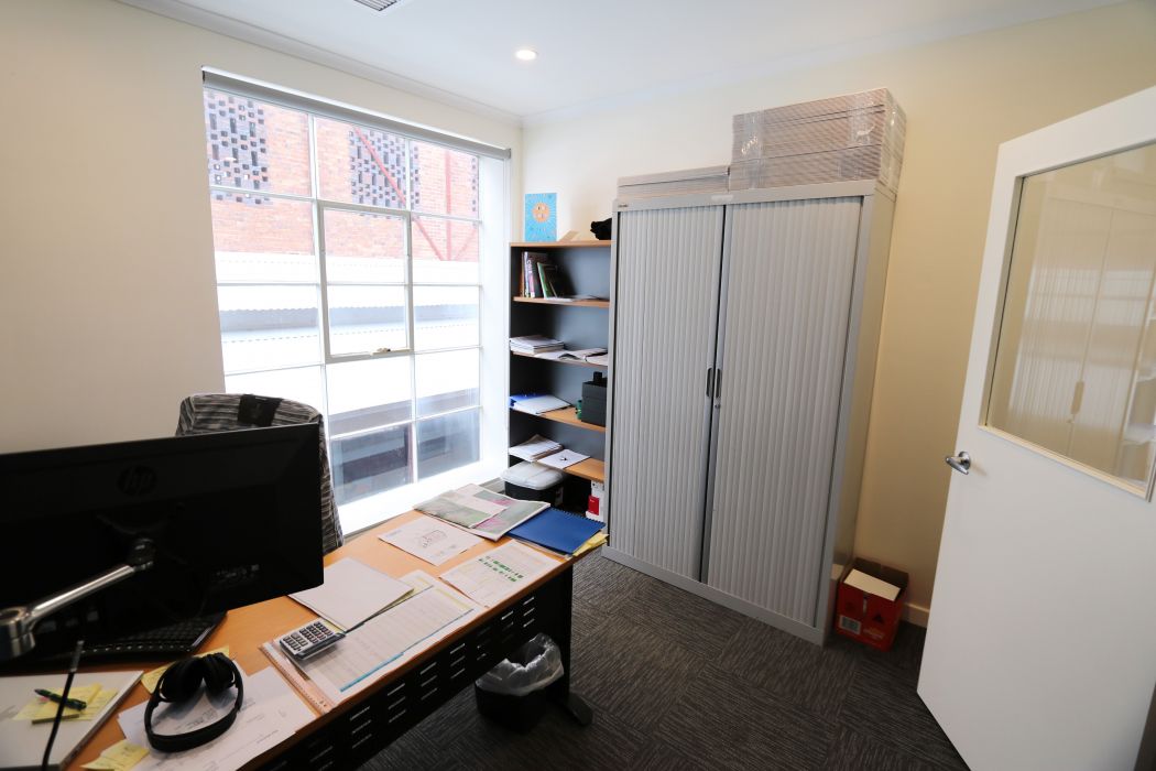 Level 2/14 Willis Street, LAUNCESTON, TAS, 7250