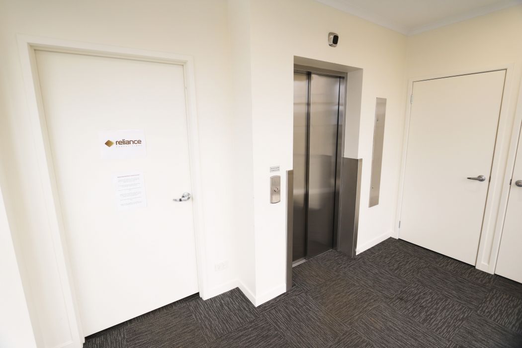 Level 2/14 Willis Street, LAUNCESTON, TAS, 7250