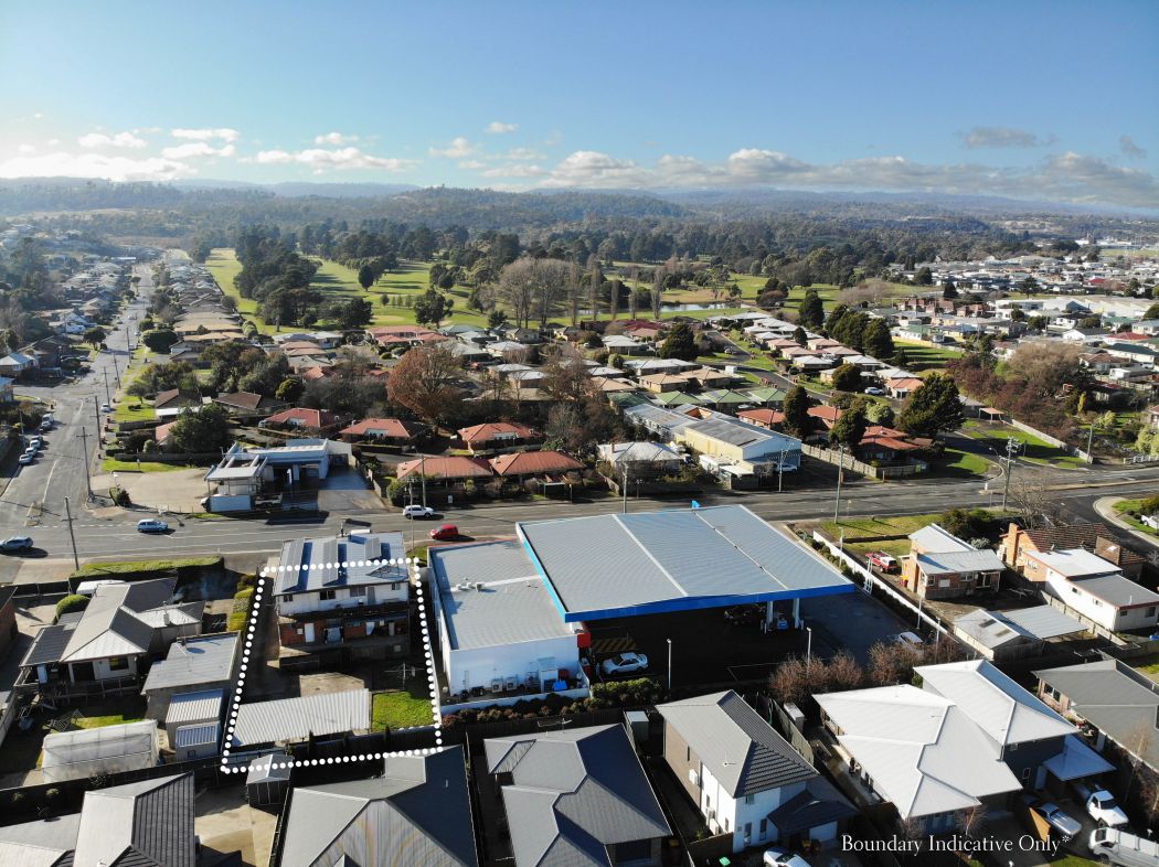 9 George Town Road, NEWNHAM, TAS, 7248
