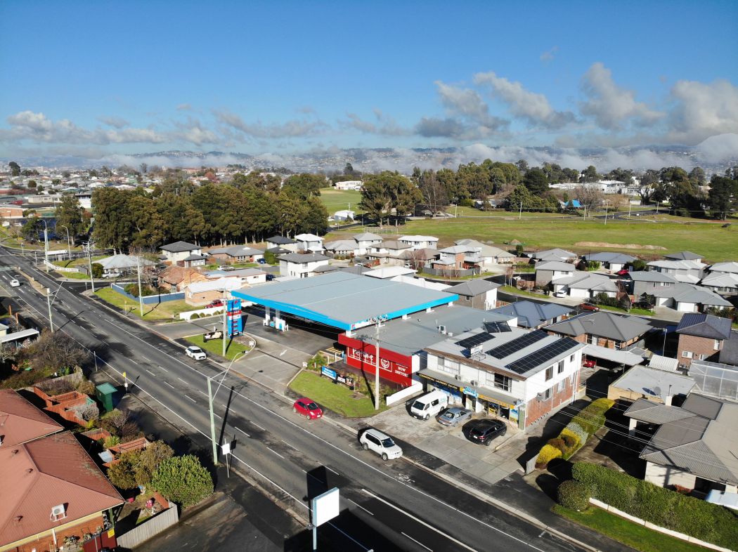 9 George Town Road, NEWNHAM, TAS, 7248