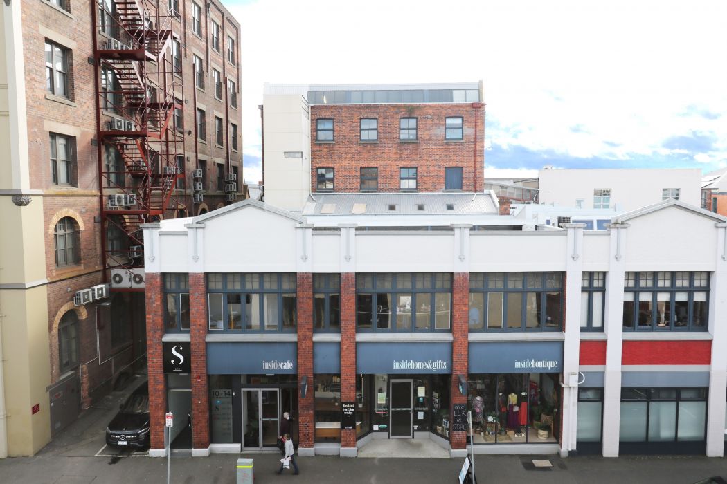 Level 3/10-14 Paterson Street, LAUNCESTON, TAS, 7250