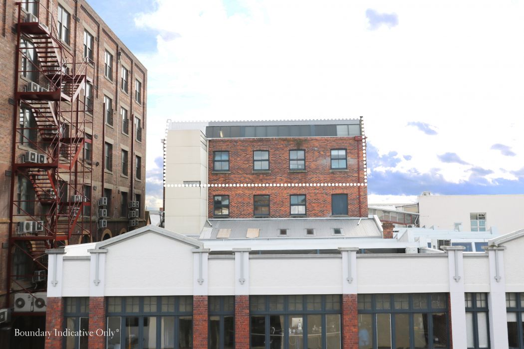 Level 3/10-14 Paterson Street, LAUNCESTON, TAS, 7250