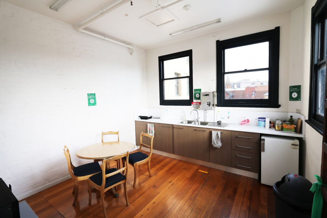 Level 3/10-14 Paterson Street, LAUNCESTON, TAS, 7250