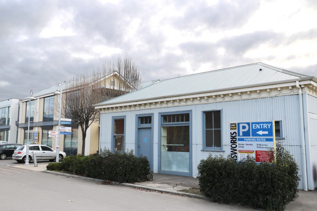 8 Willis Street, LAUNCESTON, TAS, 7250