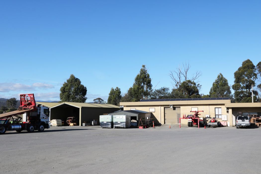 43 Archer Street, ROCHERLEA, TAS, 7248