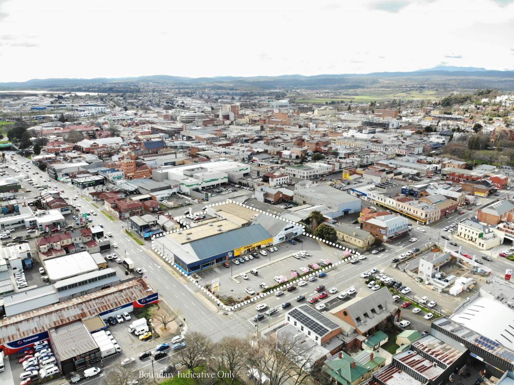 59-67 Bathurst Street, LAUNCESTON, TAS, 7250