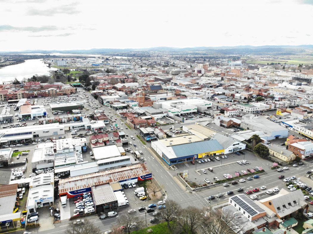 59-67 Bathurst Street, LAUNCESTON, TAS, 7250