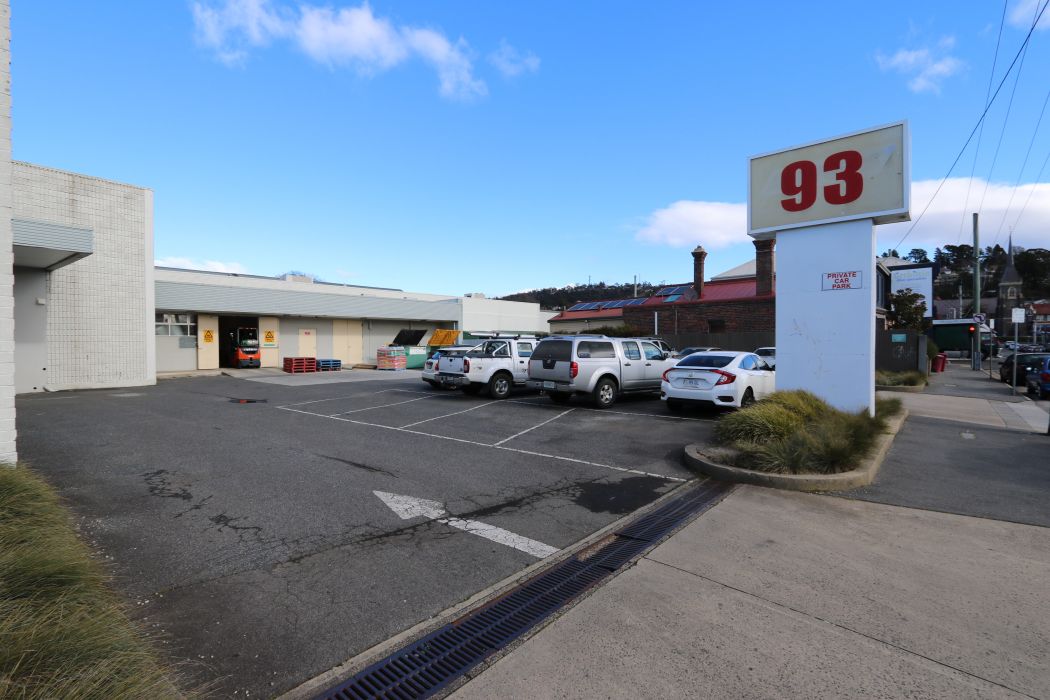 59-67 Bathurst Street, LAUNCESTON, TAS, 7250