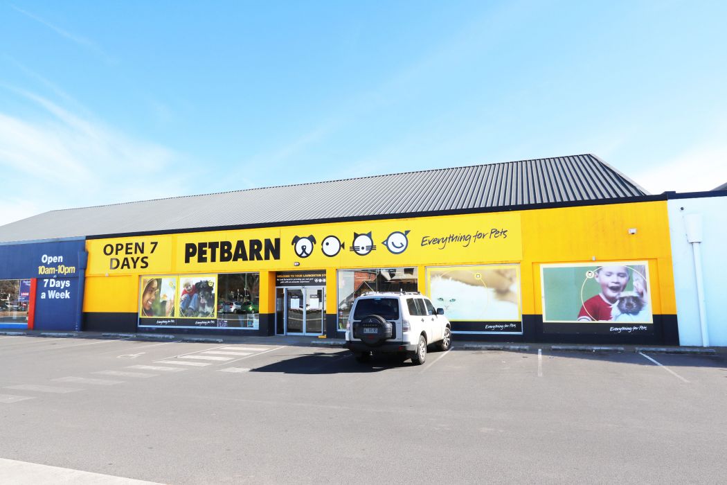 59-67 Bathurst Street, LAUNCESTON, TAS, 7250