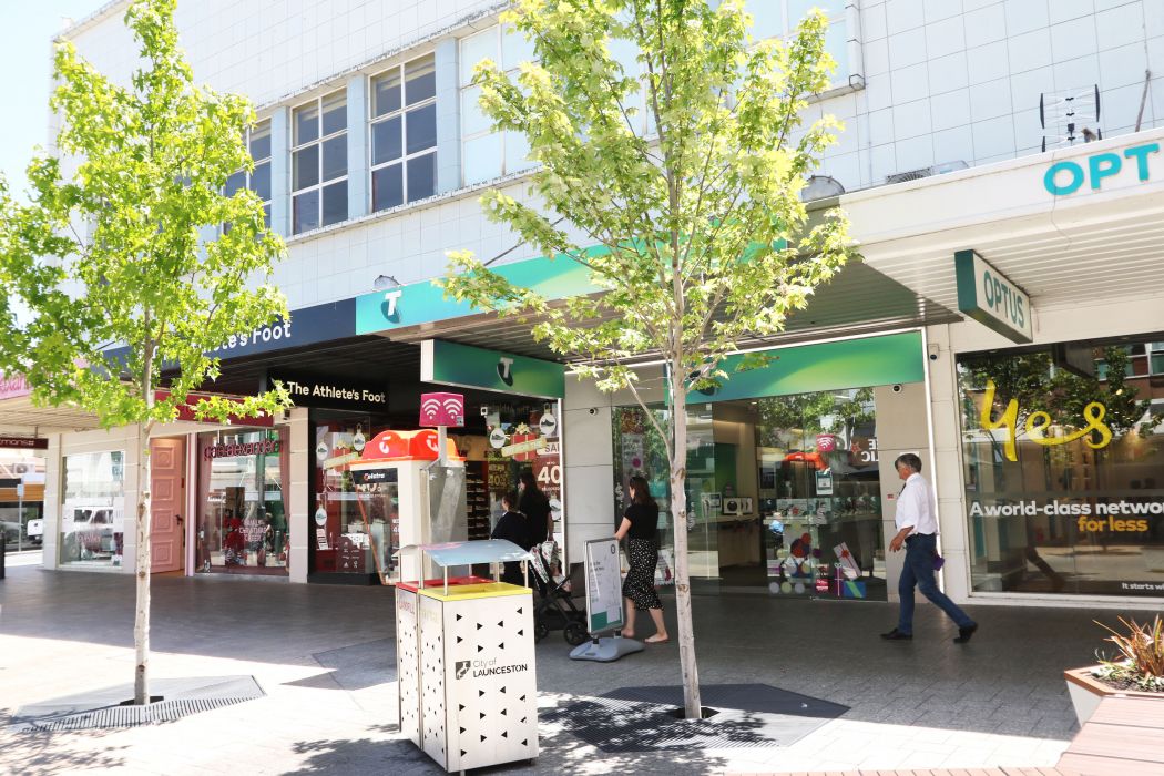 138 Brisbane Street, LAUNCESTON, TAS, 7250