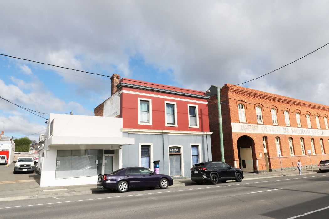 31 Frederick Street, LAUNCESTON, TAS, 7250