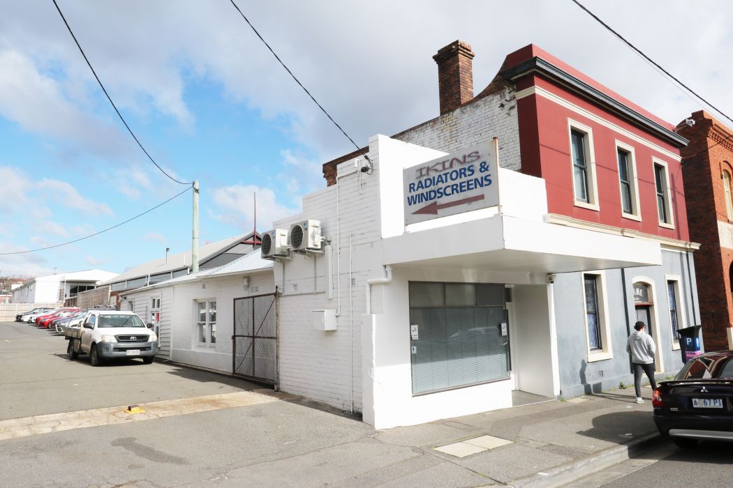 31 Frederick Street, LAUNCESTON, TAS, 7250