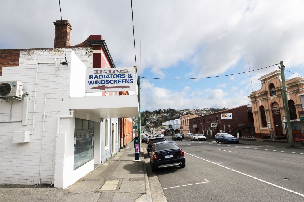 31 Frederick Street, LAUNCESTON, TAS, 7250