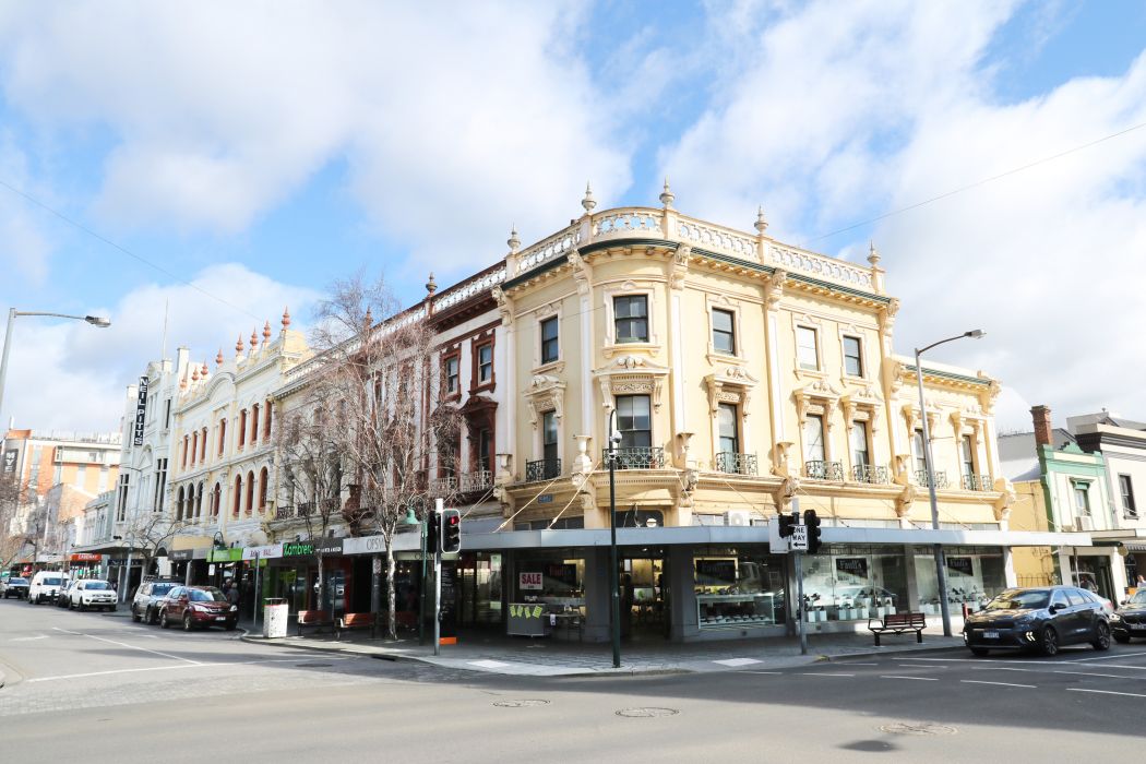 62 Brisbane Street, LAUNCESTON, TAS, 7250