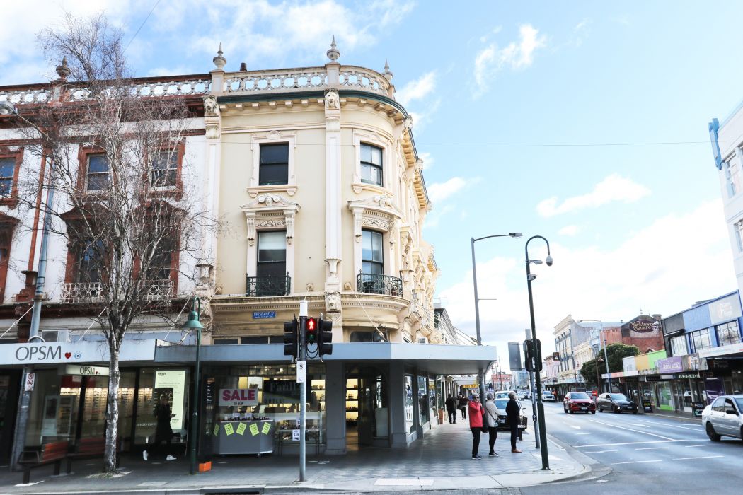 62 Brisbane Street, LAUNCESTON, TAS, 7250