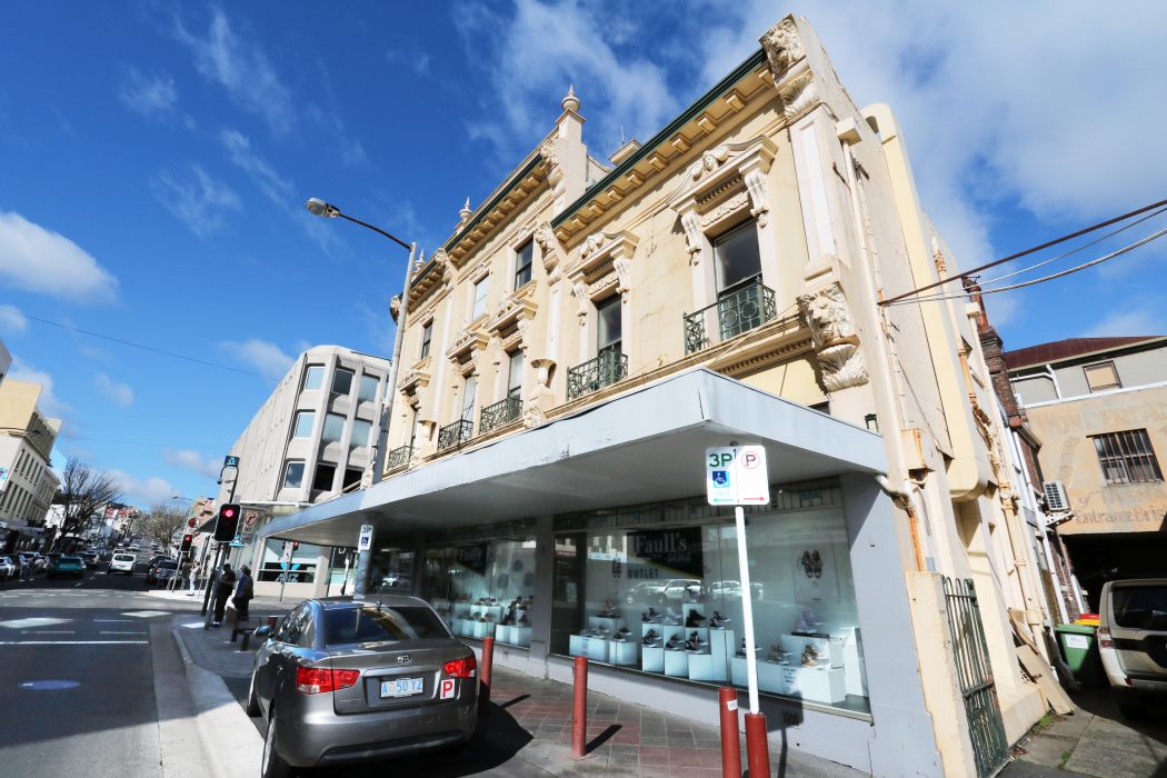62 Brisbane Street, LAUNCESTON, TAS, 7250
