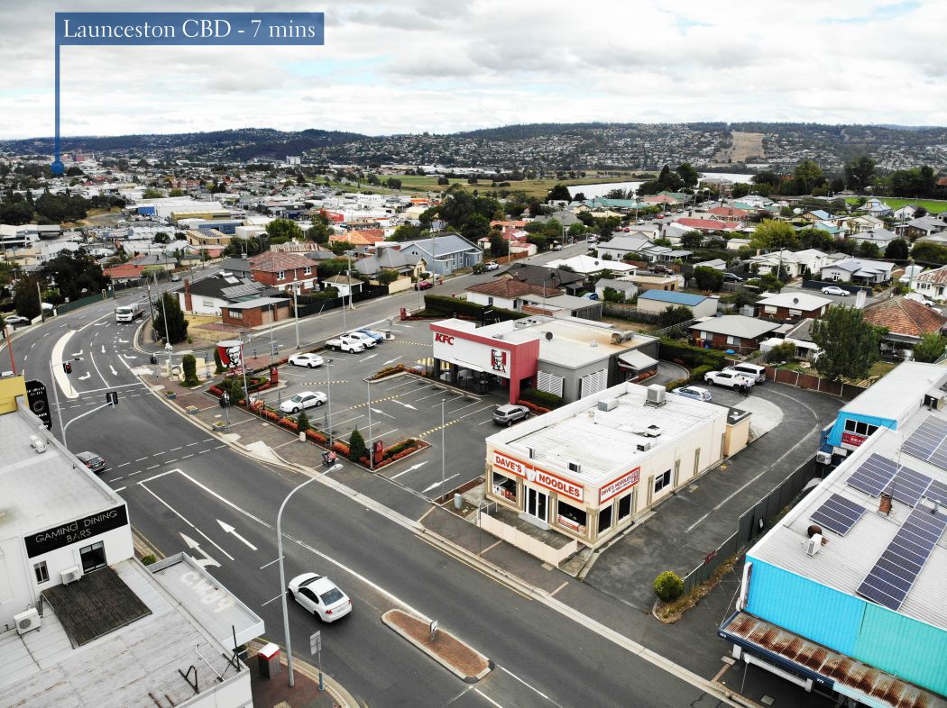 369-371 Invermay Road, MOWBRAY, TAS, 7248