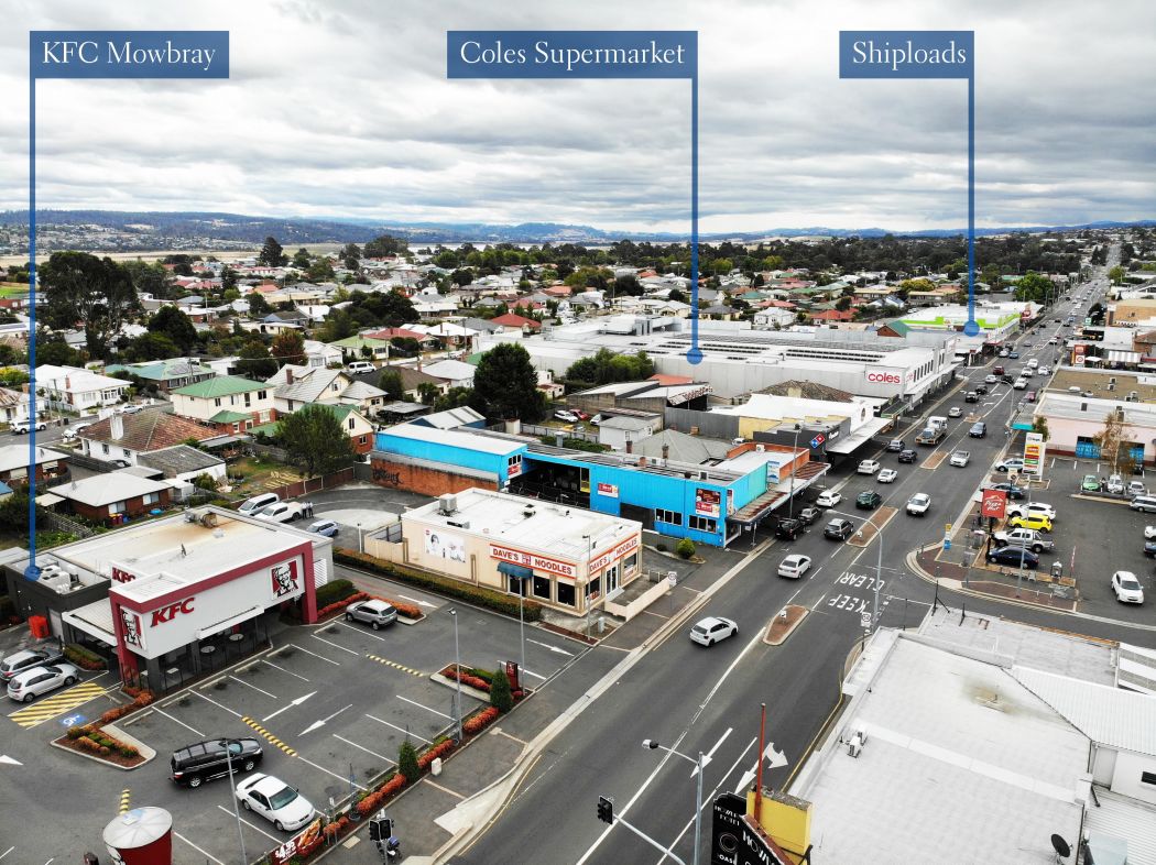 369-371 Invermay Road, MOWBRAY, TAS, 7248