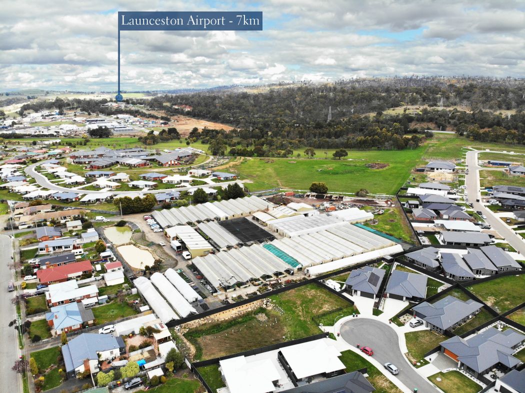 77 Victoria Street, YOUNGTOWN, TAS, 7249