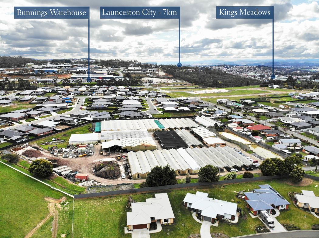 77 Victoria Street, YOUNGTOWN, TAS, 7249