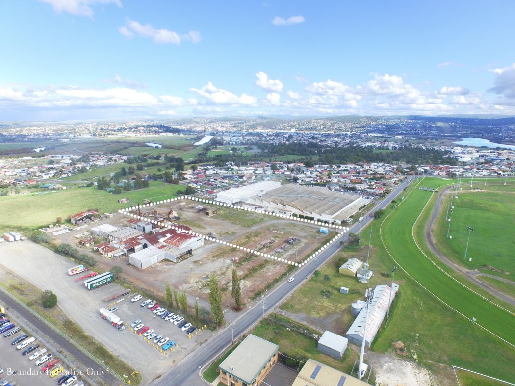 30 Remount Road, MOWBRAY, TAS, 7248