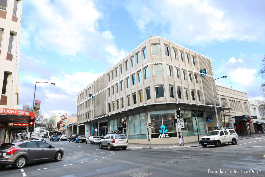 Level 3/67-69 Brisbane Street, LAUNCESTON, TAS, 7250