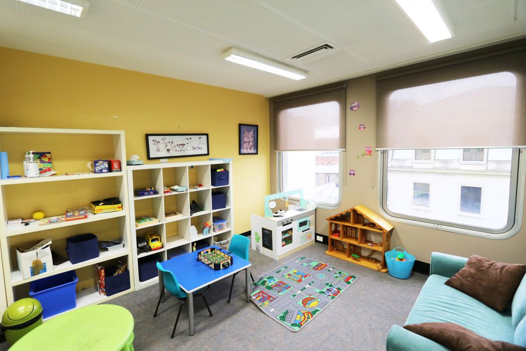 Level 3/67-69 Brisbane Street, LAUNCESTON, TAS, 7250