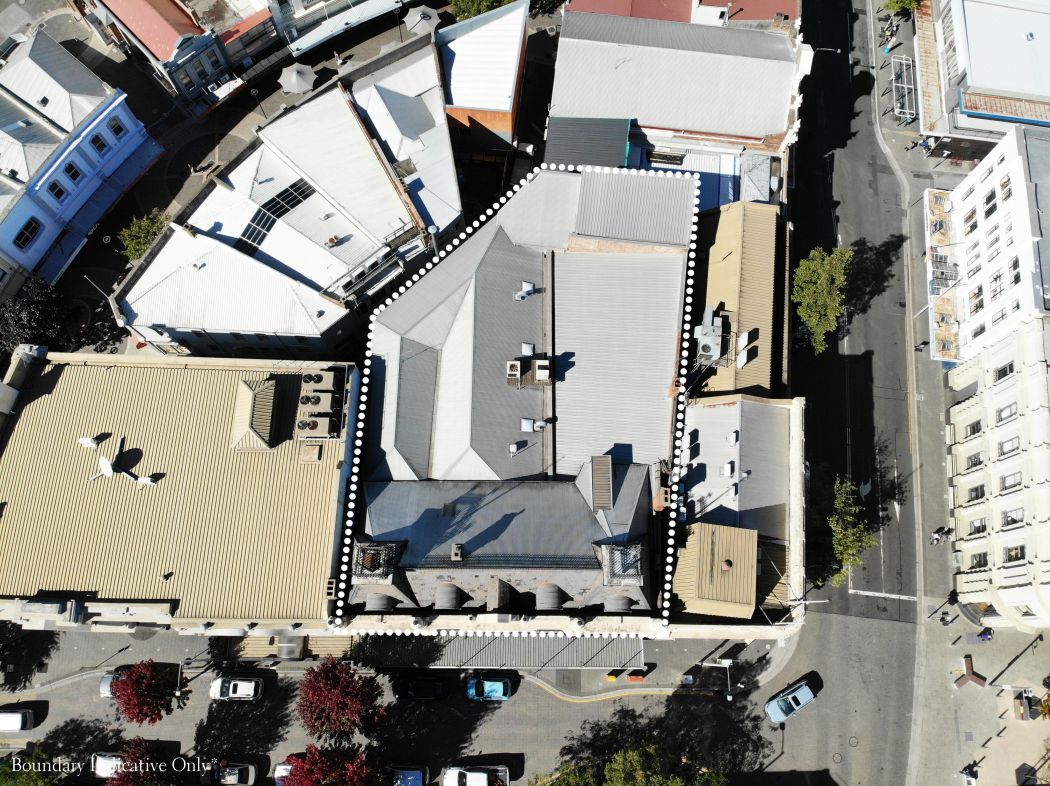 107 Brisbane Street, LAUNCESTON, TAS, 7250