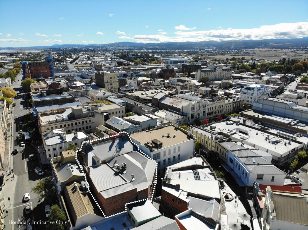 107 Brisbane Street, LAUNCESTON, TAS, 7250