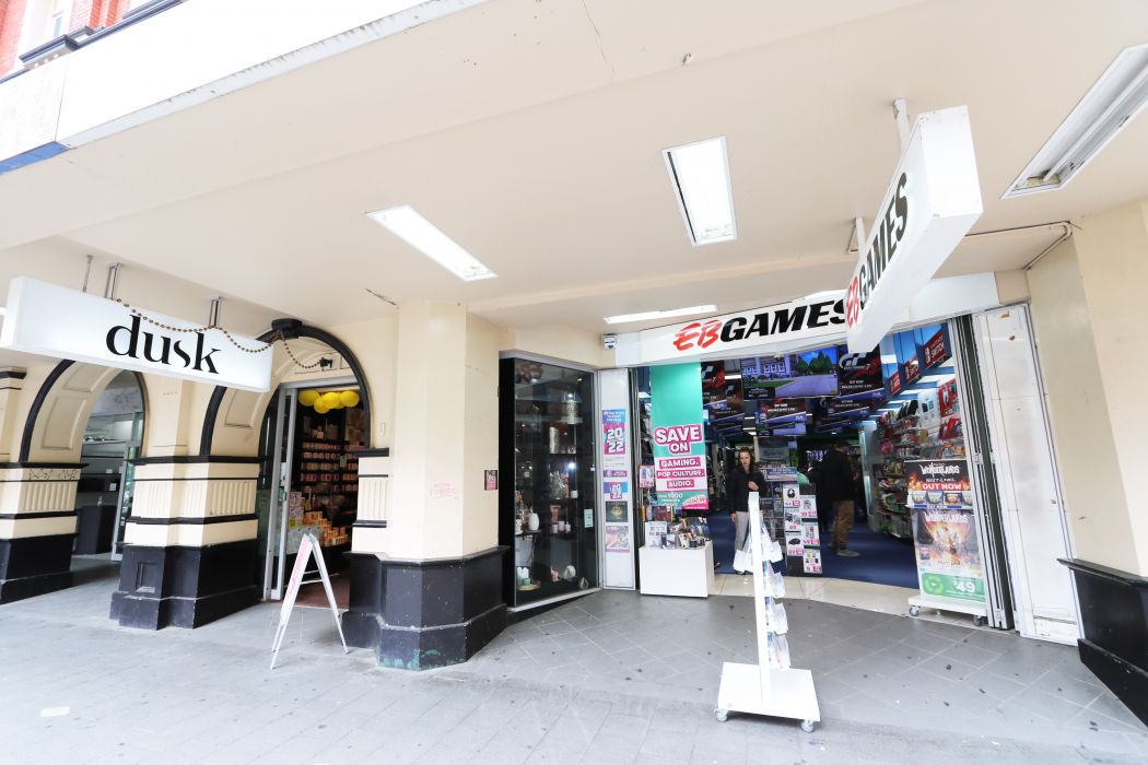 107 Brisbane Street, LAUNCESTON, TAS, 7250