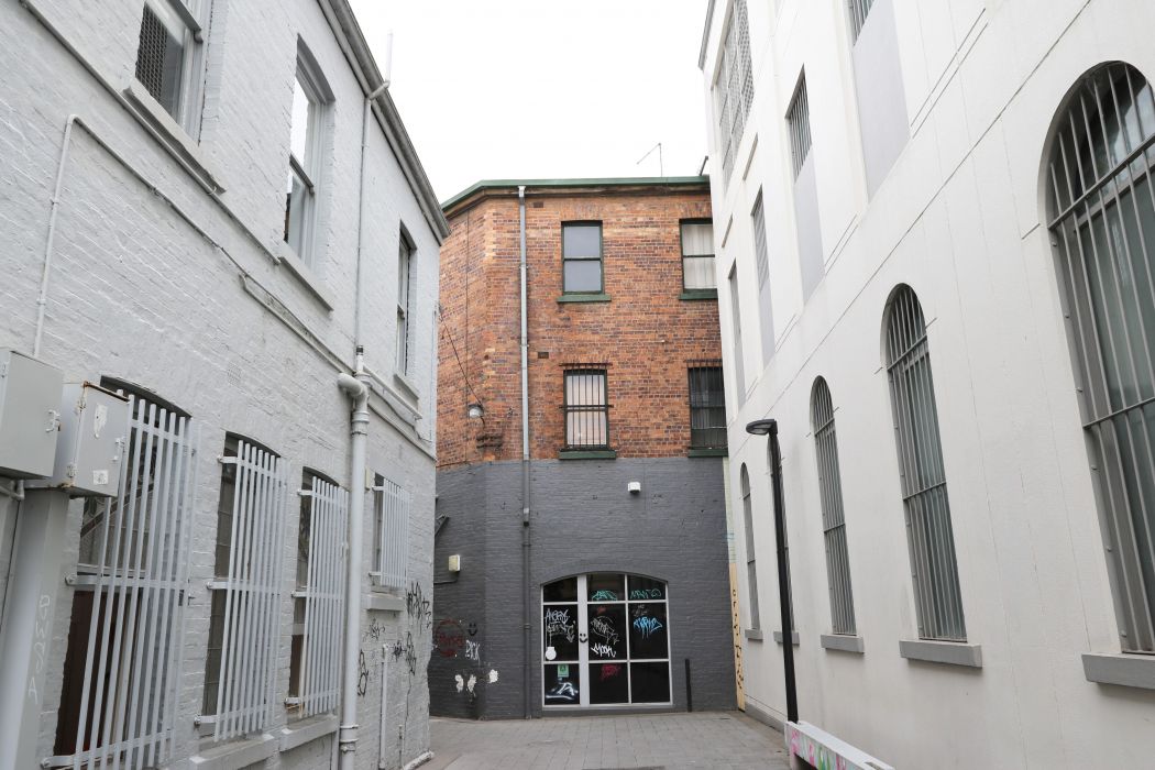 107 Brisbane Street, LAUNCESTON, TAS, 7250