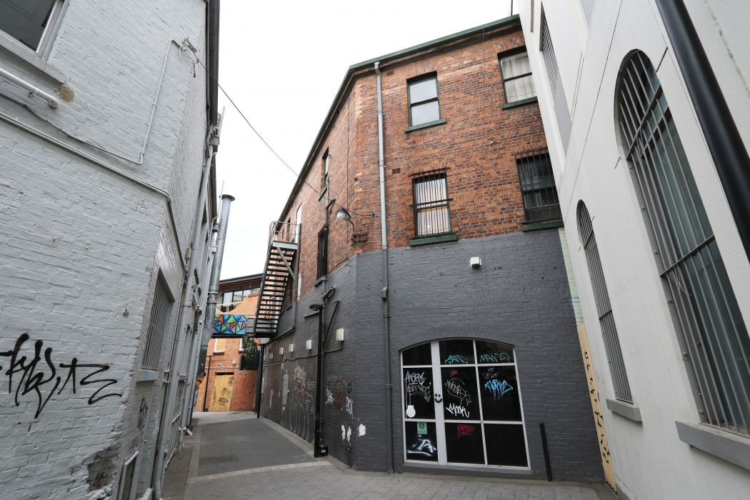 107 Brisbane Street, LAUNCESTON, TAS, 7250