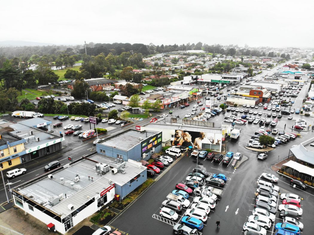 94B Hobart Road, KINGS MEADOWS, TAS, 7249