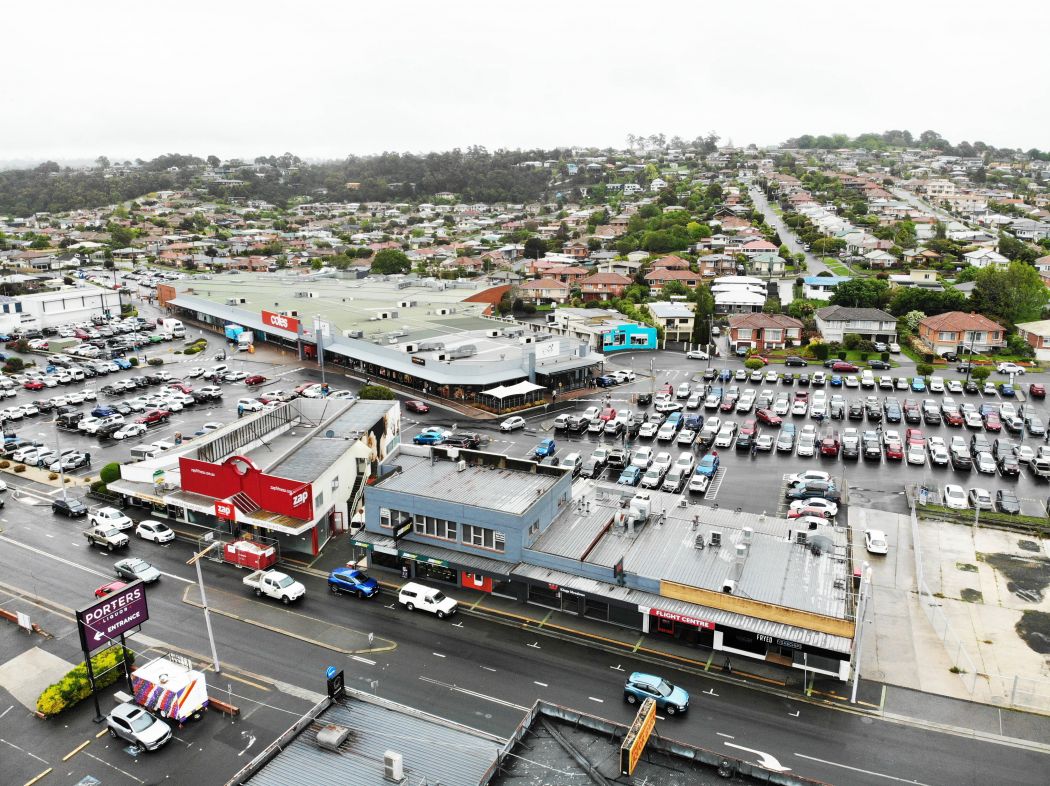 94B Hobart Road, KINGS MEADOWS, TAS, 7249