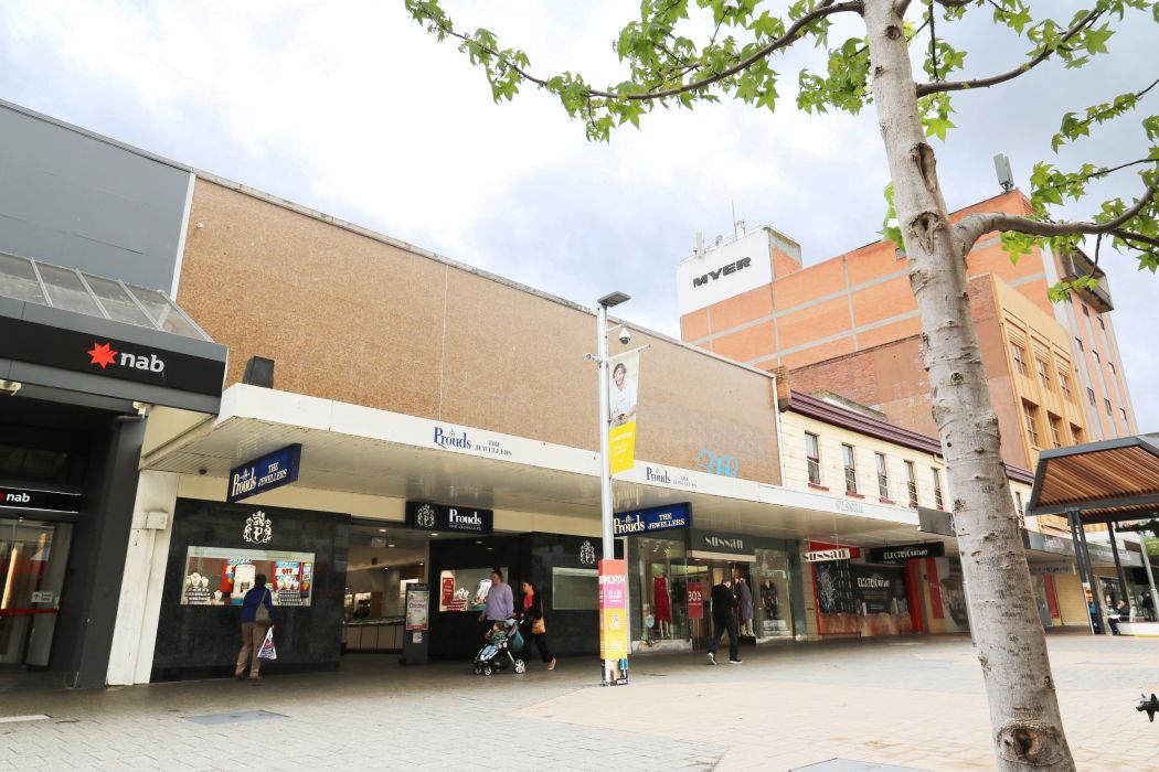 128 Brisbane Street, LAUNCESTON, TAS, 7250