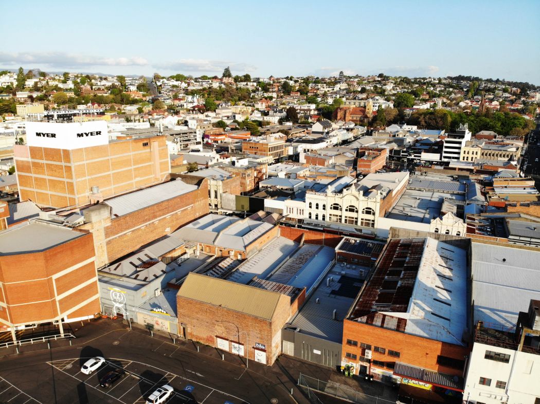 128 Brisbane Street, LAUNCESTON, TAS, 7250