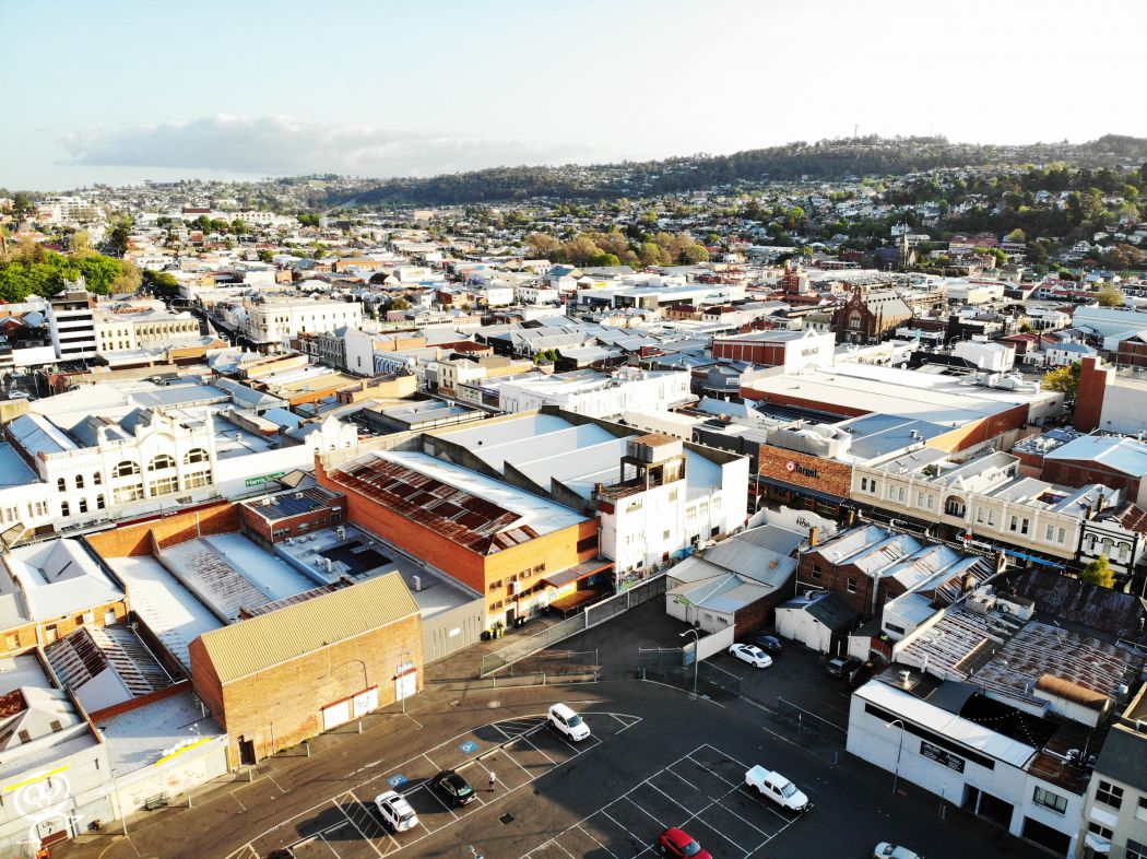 128 Brisbane Street, LAUNCESTON, TAS, 7250
