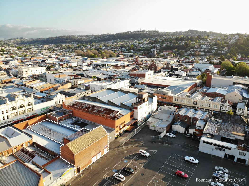 128 Brisbane Street, LAUNCESTON, TAS, 7250