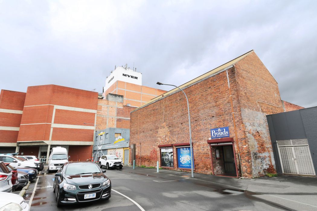 128 Brisbane Street, LAUNCESTON, TAS, 7250